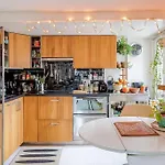Bastille Duplex Sous Les Toits